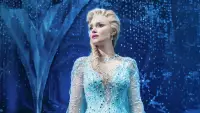 Backdrop to the movie "Frozen: The Hit Broadway Musical" #629227
