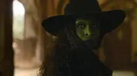 Backdrop to the movie "Wicked Part Two" #790511