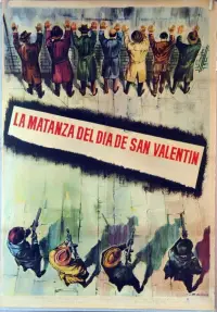 Poster to the movie "The St. Valentine