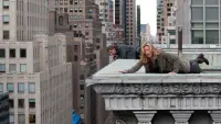Backdrop to the movie "Man on a Ledge" #744340
