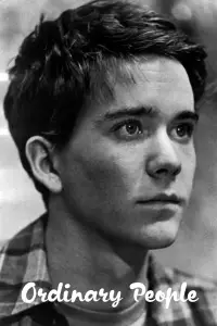 Poster to the movie "Ordinary People" #1000373