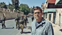 Backdrop to the movie "Louis Theroux: The Ultra Zionists" #757524