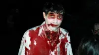 Backdrop to the movie "Island: Wedding of the Zombies" #849243