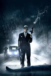 Gangster Land