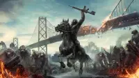 Backdrop to the movie "Dawn of the Planet of the Apes" #791642