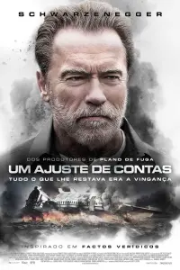 Poster to the movie "Aftermath" #829906