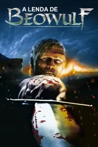 Poster to the movie "Beowulf" #703504