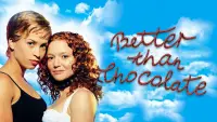 Backdrop to the movie "Better Than Chocolate" #1126308