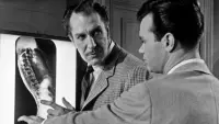 Backdrop to the movie "The Tingler" #794050