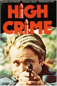 Poster to the movie "High Crime" #1110550