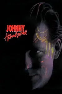 Poster to the movie "Johnny Handsome" #1108160