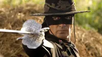 Backdrop to the movie "The Legend of Zorro" #794069