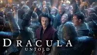 Backdrop to the movie "Dracula Untold" #1021352