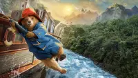 Backdrop to the movie "Paddington in Peru" #689198