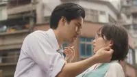Backdrop to the movie "Kowloon Generic Romance" #833022