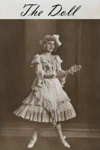 Poster to the movie "The Doll" #1058838