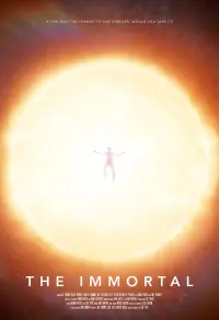 Poster to the movie "The Immortal" #1091603