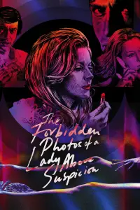Poster to the movie "The Forbidden Photos of a Lady Above Suspicion" #1135926