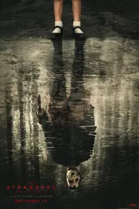 Poster to the movie "The Strangers: Chapter 2" #545576