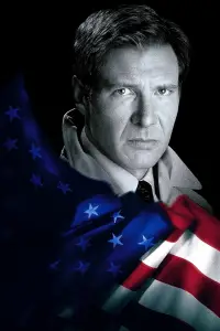 Poster to the movie "Clear and Present Danger" #1071536