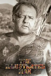 Poster to the movie "The Illustrated Man" #1210606