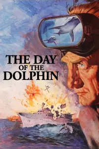 Poster to the movie "The Day of the Dolphin" #1145094