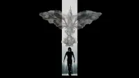 Backdrop to the movie "The Crow" #790928