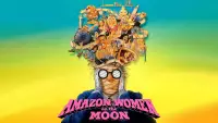 Backdrop to the movie "Amazon Women on the Moon" #984098