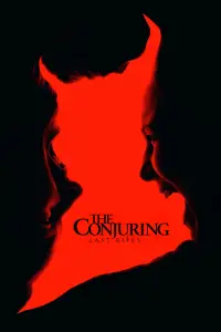 Poster to the movie "The Conjuring: Last Rites" #897261