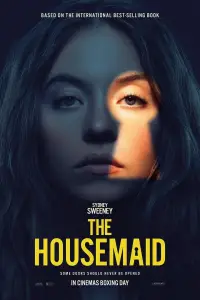 Poster to the movie "The Housemaid" #1015765
