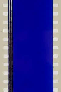 Poster to the movie "Blue" #630824