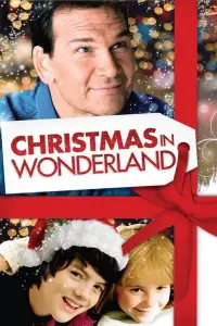 Poster to the movie "Christmas in Wonderland" #1092732