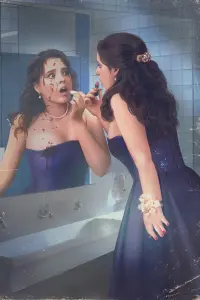 Poster to the movie "Fear Street: Prom Queen" #695308
