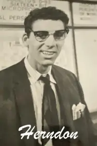 Poster to the movie "Herndon" #737724