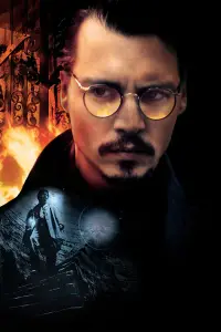 Poster to the movie "The Ninth Gate" #614320