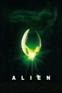 Poster to the movie "Alien" #904369