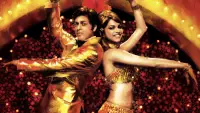 Backdrop to the movie "Om Shanti Om" #896059