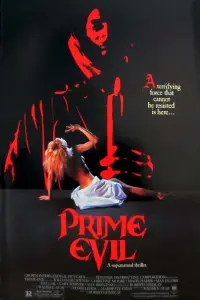 Poster to the movie "Prime Evil" #1163223