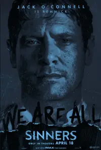 Poster to the movie "Sinners" #899343