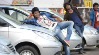 Backdrop to the movie "Ra Ra Krishnayya" #864369