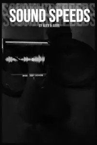 Poster to the movie "Sound Speeds" #859991