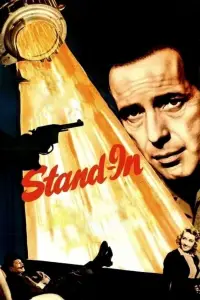Poster to the movie "Stand-In" #1161894