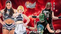 Backdrop to the movie "Stardom Goddesses of Stardom Tag League 2025 - Day 2" #1064989
