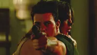 Backdrop to the movie "Mission: Impossible III" #752805