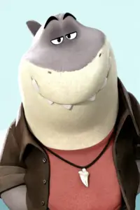 Poster to the movie "The Bad Guys" #1060000