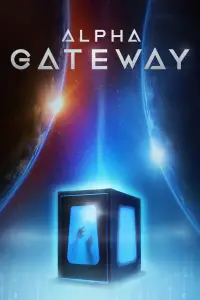 Poster to the movie "The Gateway" #1101391