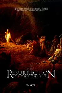 Poster to the movie "The Resurrection of the Christ" #746542