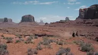 Backdrop to the movie "The Searchers" #692273
