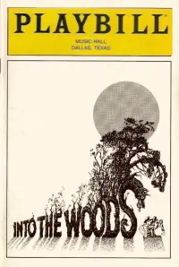 Poster to the movie "Into the Woods" #1036495