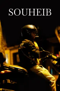 Poster to the movie "Souheib" #677698
